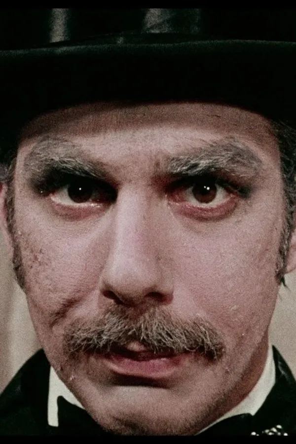 Аватар персоны Ray Sager