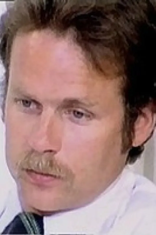 Аватар персоны Ray Wells