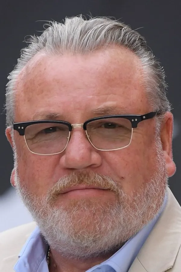 Аватар персоны Ray Winstone