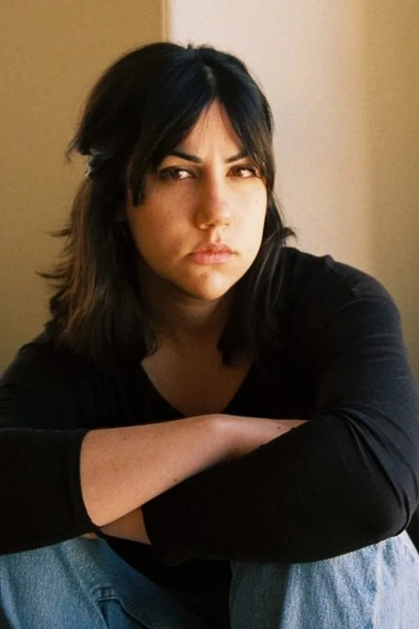 Аватар персоны Rayka Zehtabchi