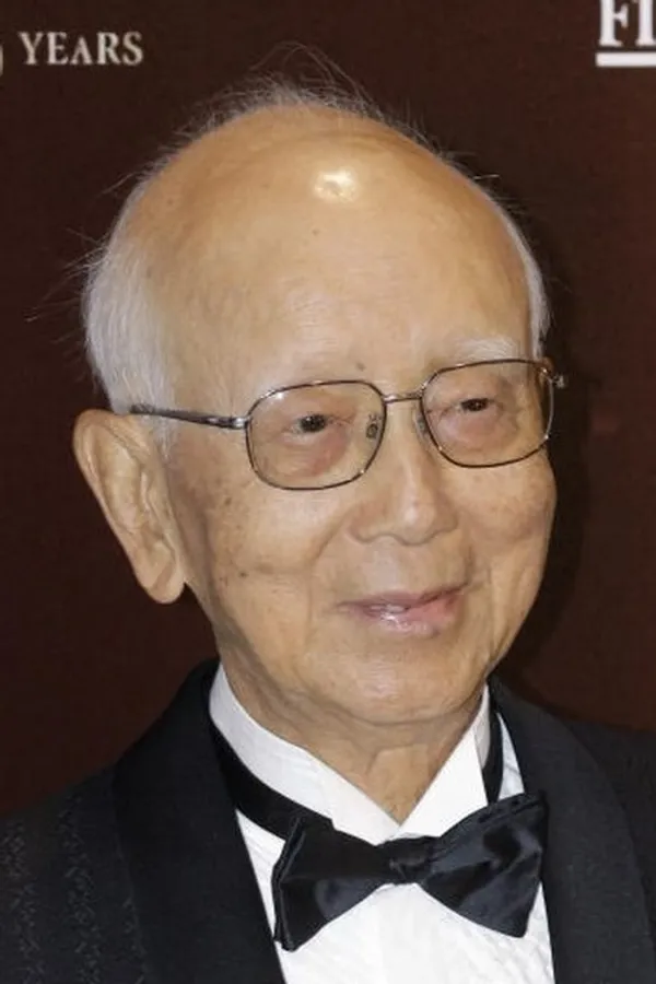 Аватар персоны Raymond Chow