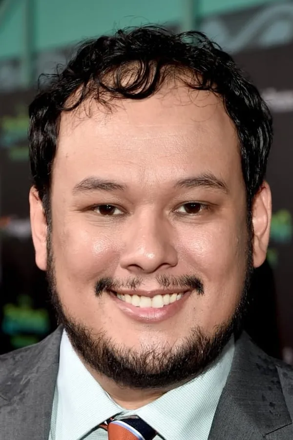 Аватар персоны Raymond S. Persi