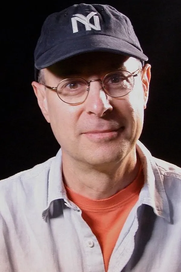 Аватар персоны Raymond Singer