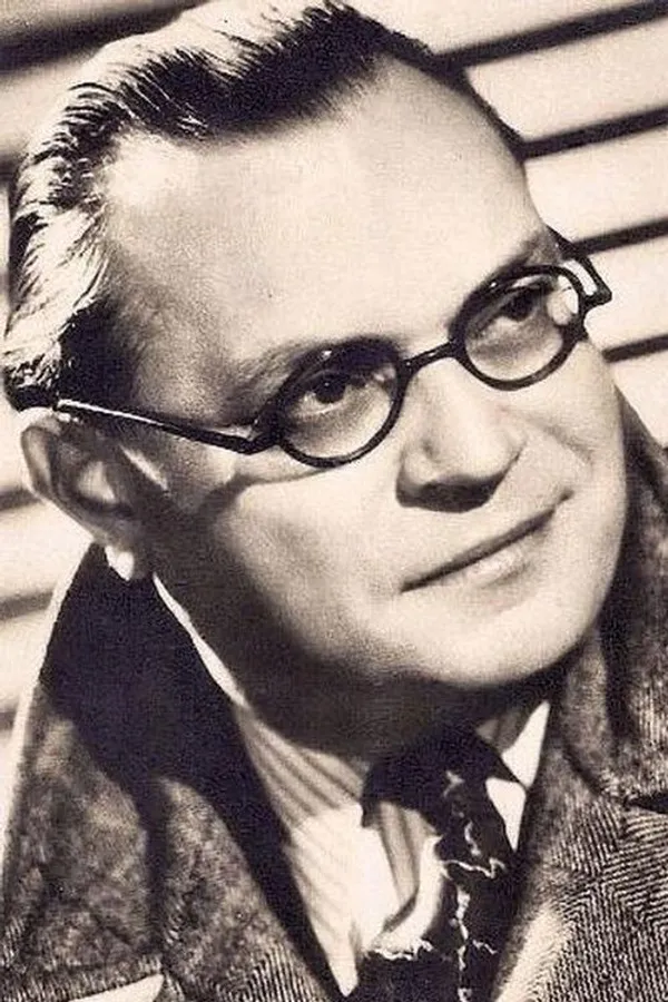 Аватар персоны Raymond Souplex