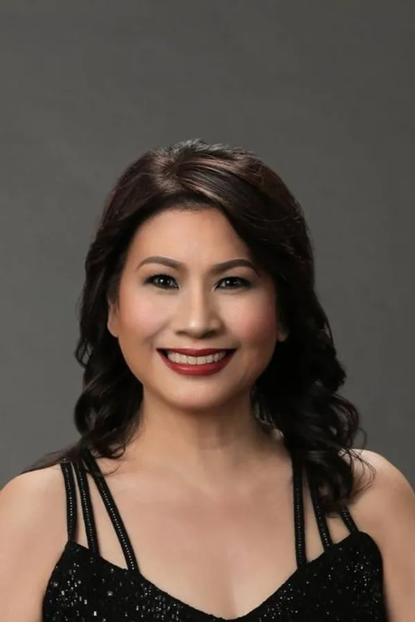 Аватар персоны Rebecca Chuaunsu