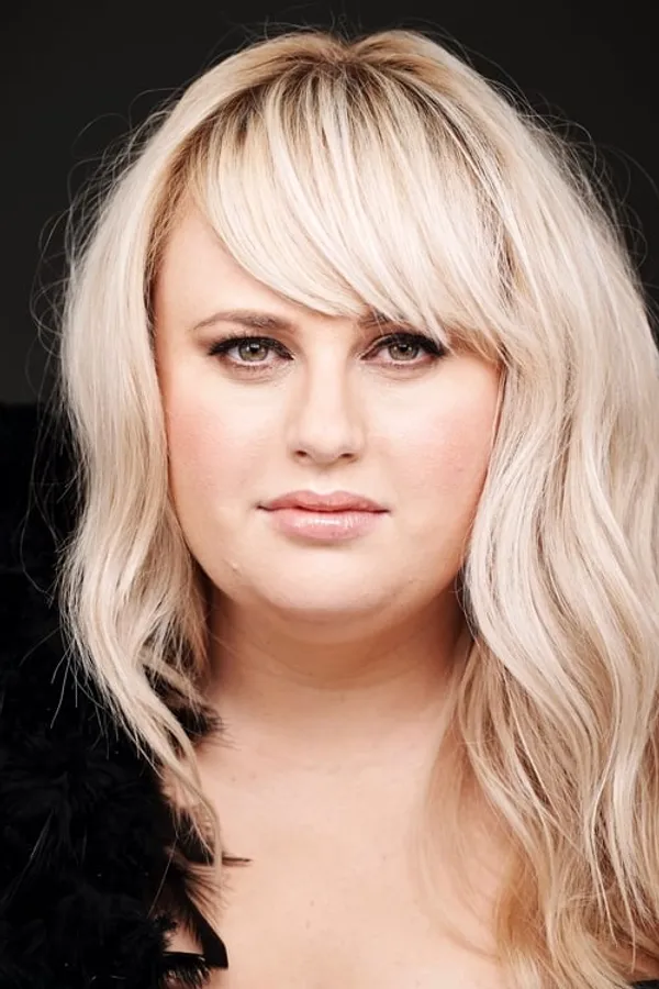 Аватар персоны Rebel Wilson