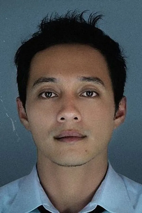 Аватар персоны Redza Minhat