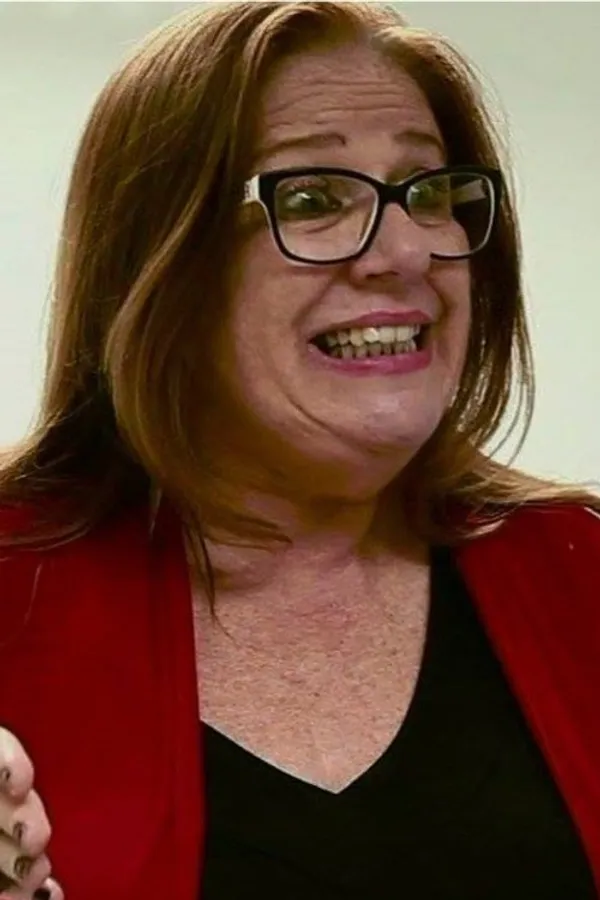 Аватар персоны Regiana Antonini