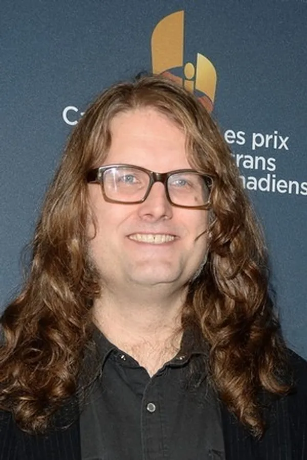 Аватар персоны Reginald Harkema