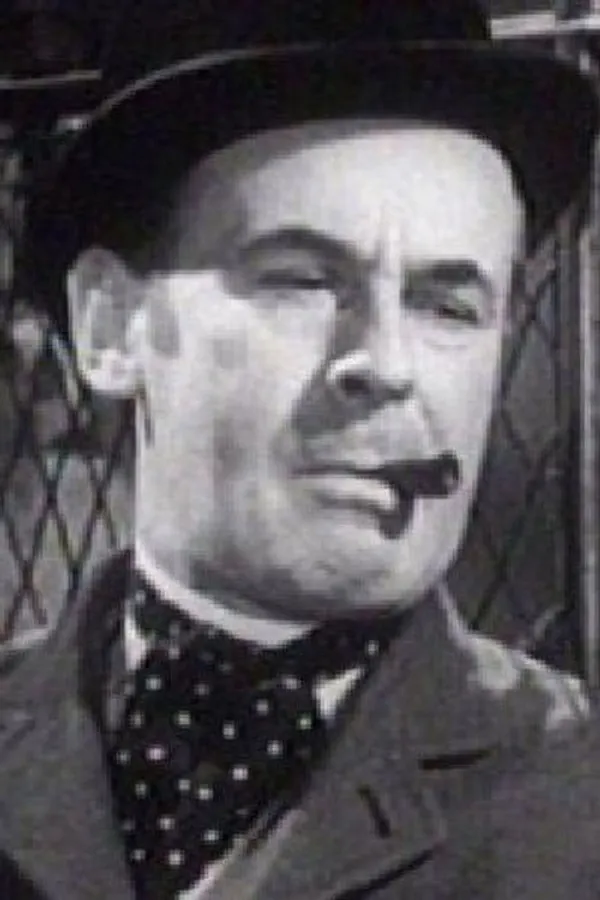 Аватар персоны Reginald Purdell