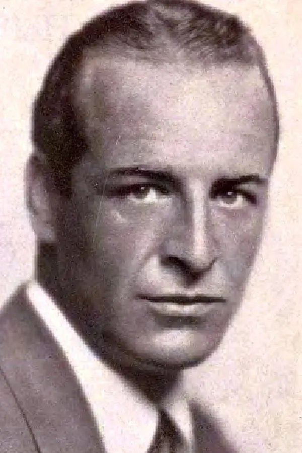 Аватар персоны Reginald Simpson