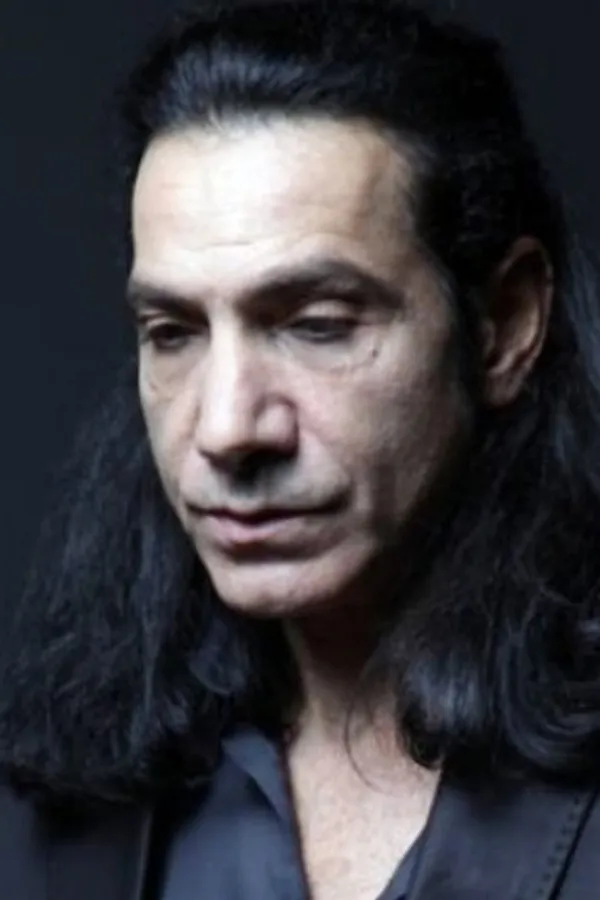 Аватар персоны Régis Obadia