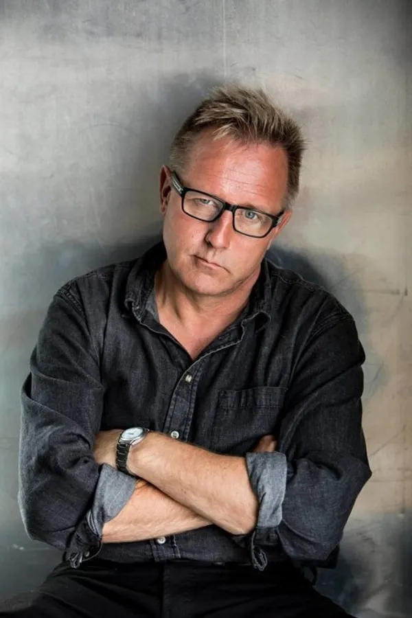 Аватар персоны Reijo Mäki