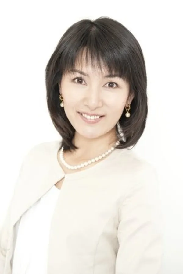 Аватар персоны Reiko Yoshida