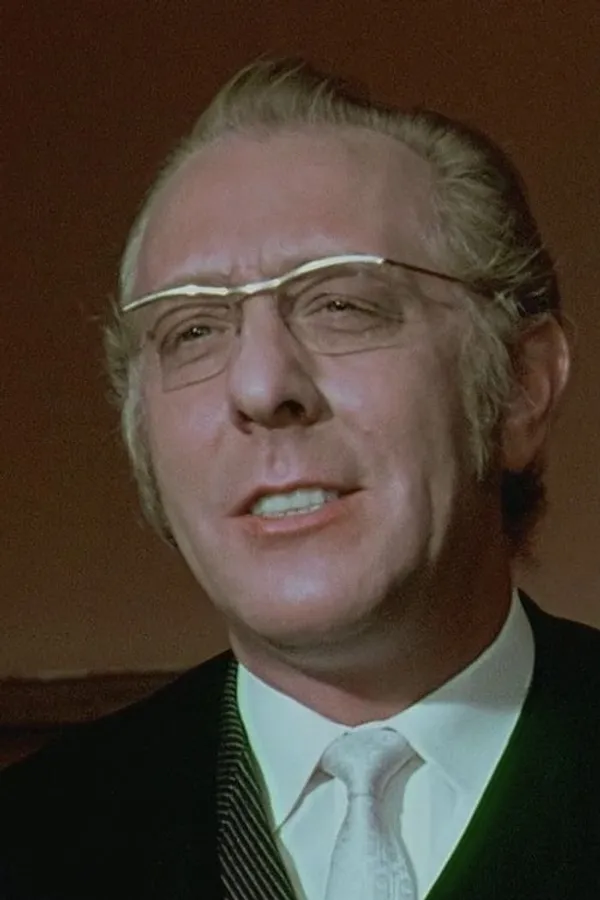 Аватар персоны Reinhold Brandes