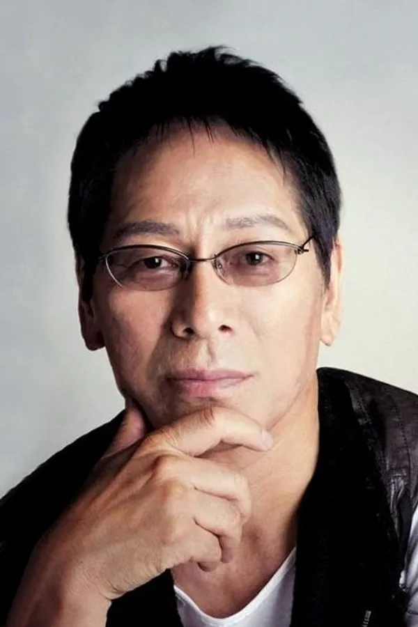 Аватар персоны Ren Osugi