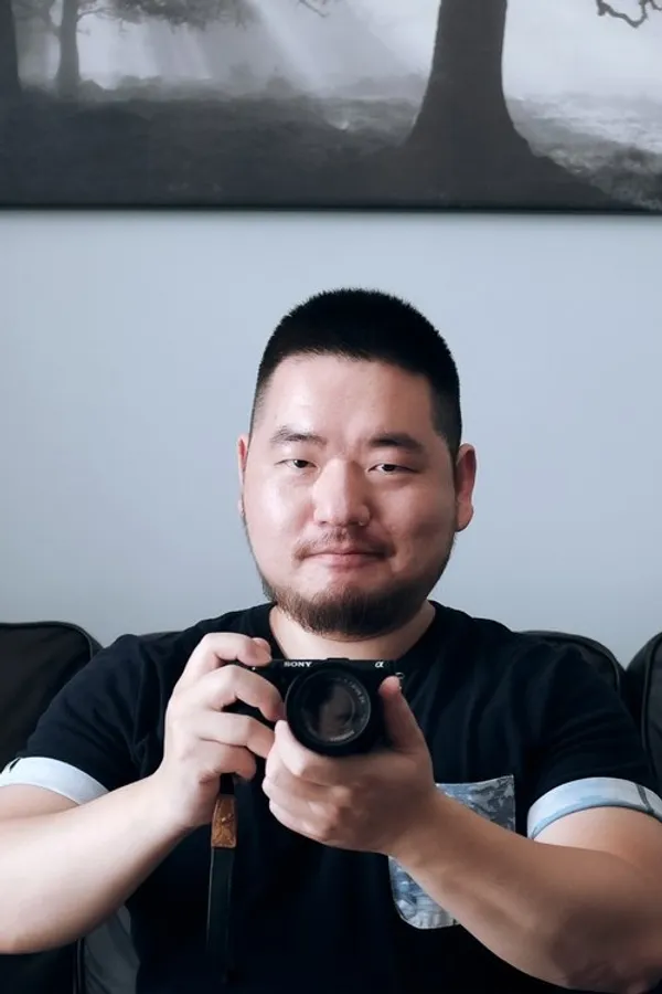 Аватар персоны Ren Peng