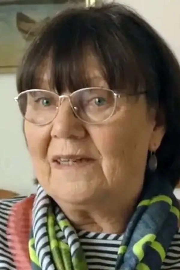 Аватар персоны Renate Leiffer