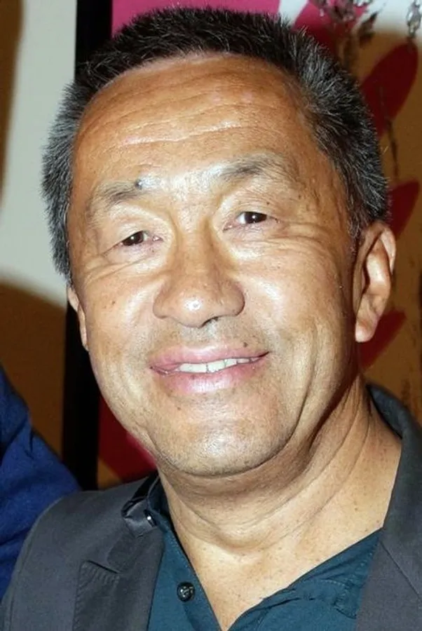 Renaud Le Van Kim