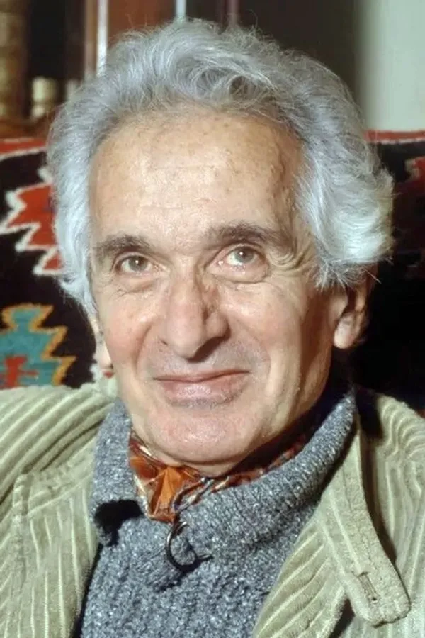 Аватар персоны René Barjavel
