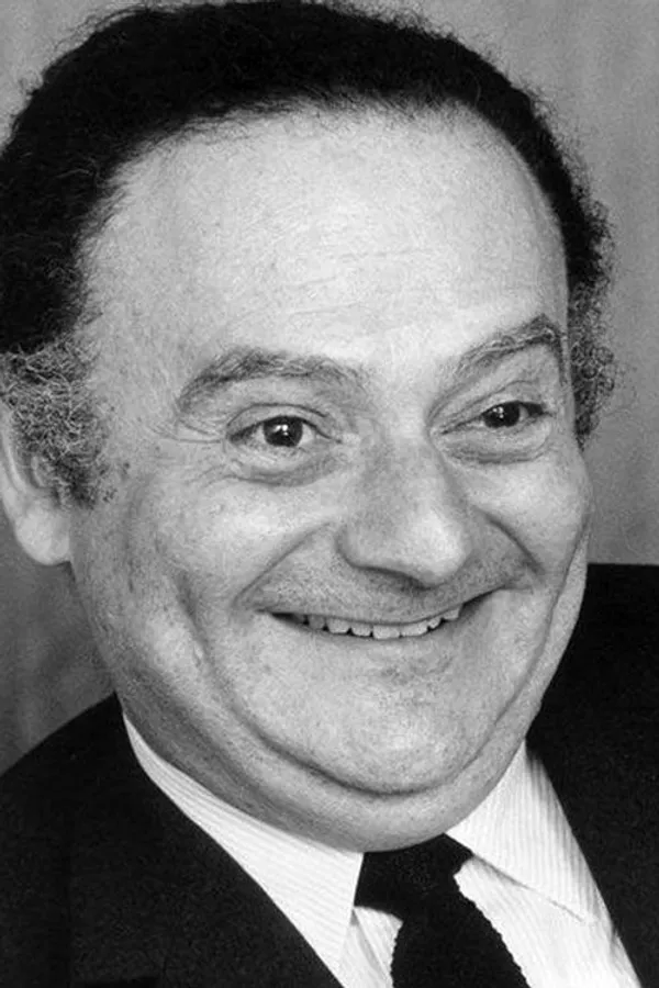 Аватар персоны René Goscinny