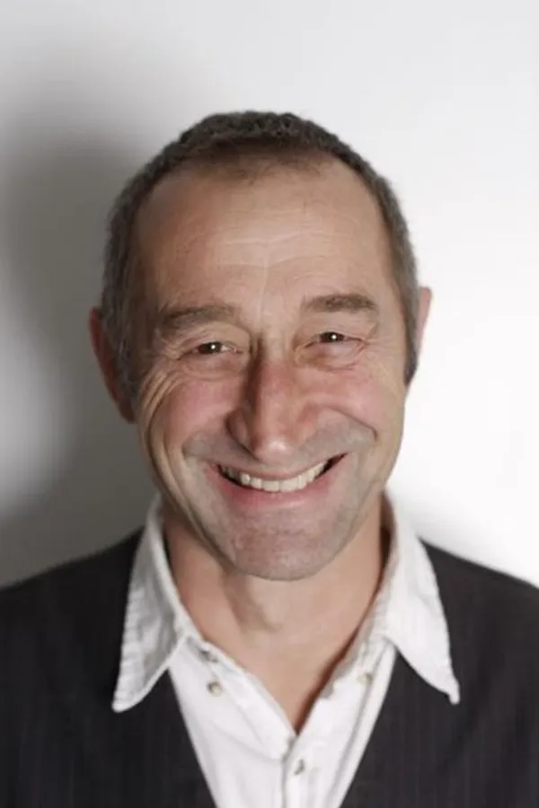 Аватар персоны René Groothof