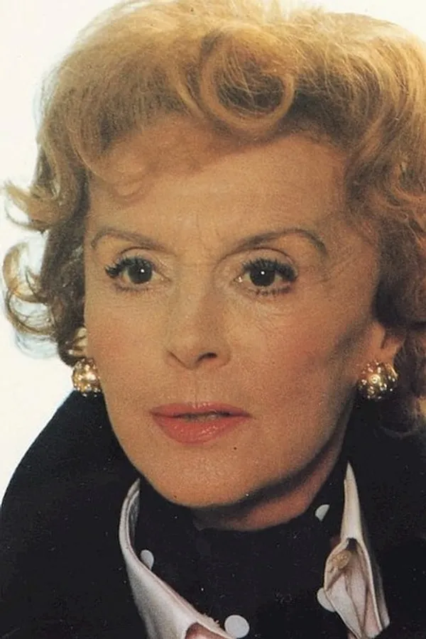 Аватар персоны Renée Saint-Cyr