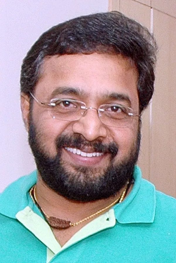 Аватар персоны Renji Panicker