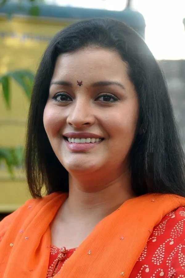 Аватар персоны Renu Desai