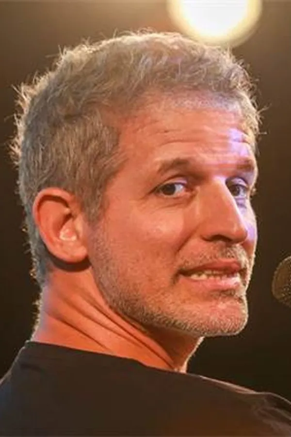 Аватар персоны Reshef Levi