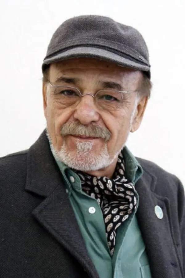 Аватар персоны Reza Babak