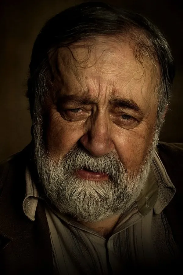 Аватар персоны Rezo Esadze