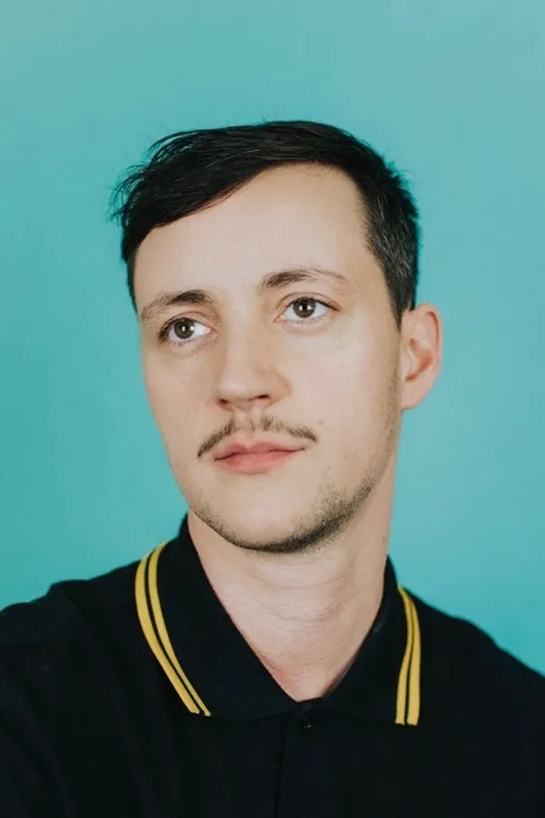 Аватар персоны Rhys Ernst