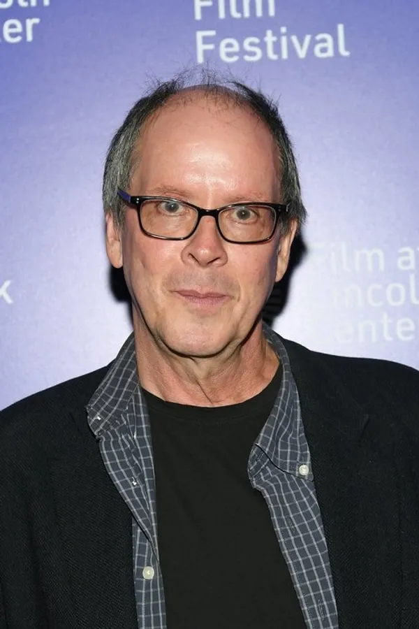 Ric Burns