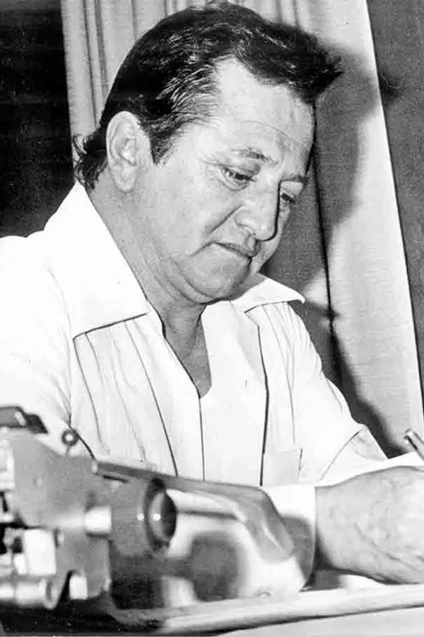 Аватар персоны Ricardo Garibay