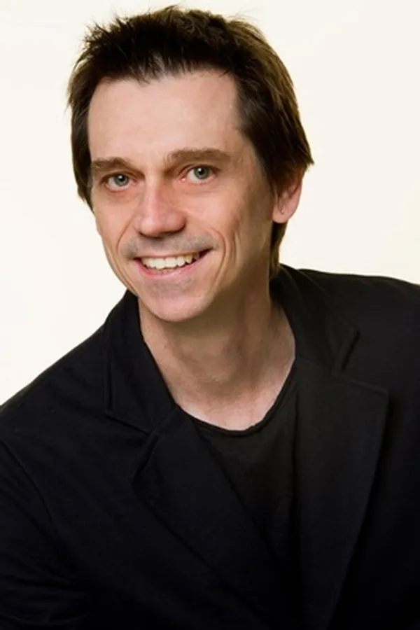 Аватар персоны Ricardo Hofstetter