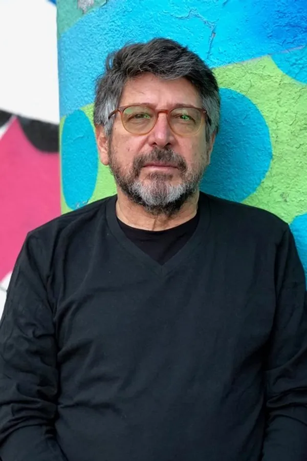 Аватар персоны Ricardo Steinberg