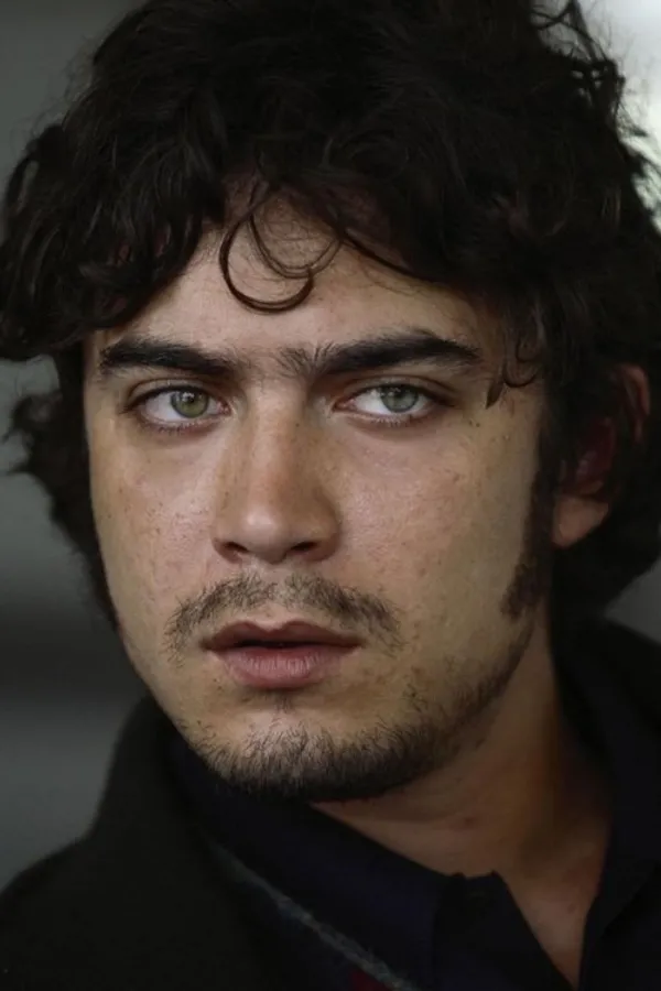 Аватар персоны Riccardo Scamarcio