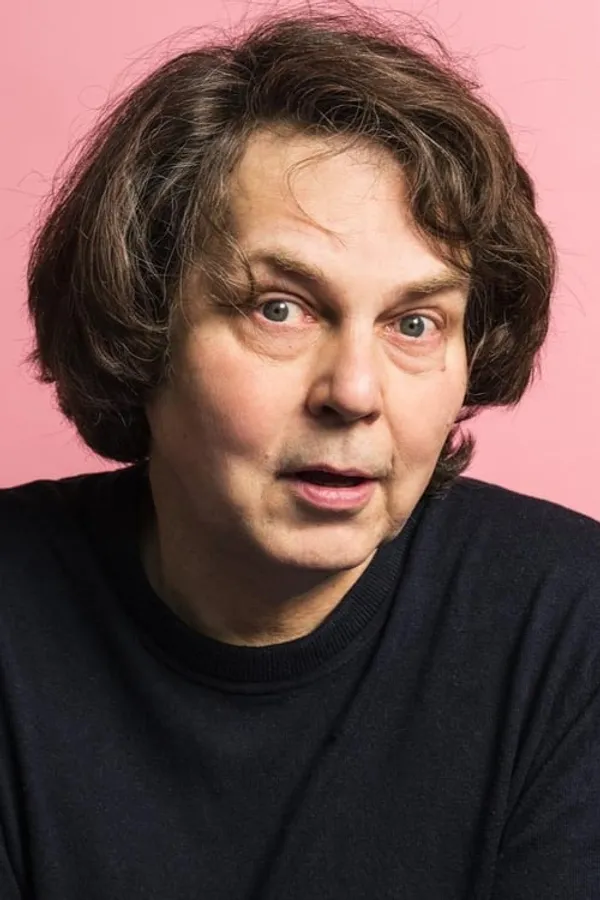 Аватар персоны Rich Fulcher