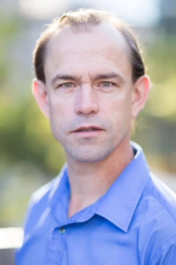 Аватар персоны Rich Swingle