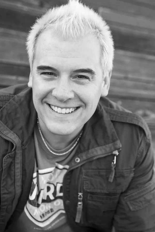 Аватар персоны Rich Wilkes