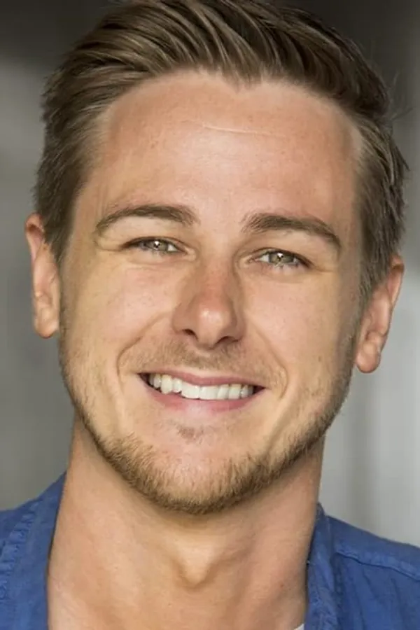 Аватар персоны Richard Alan Reid