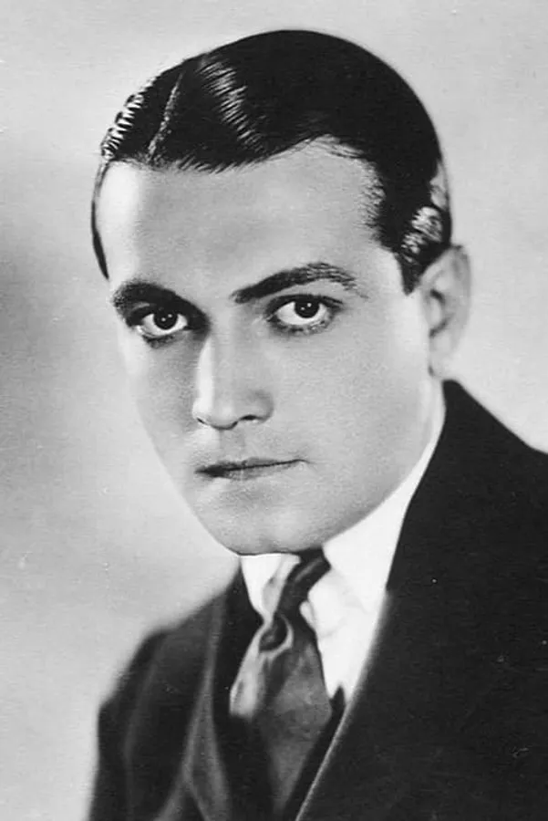 Аватар персоны Richard Barthelmess