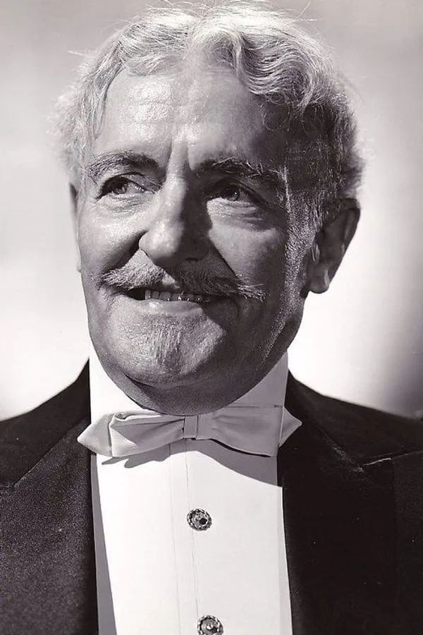 Аватар персоны Richard Bennett