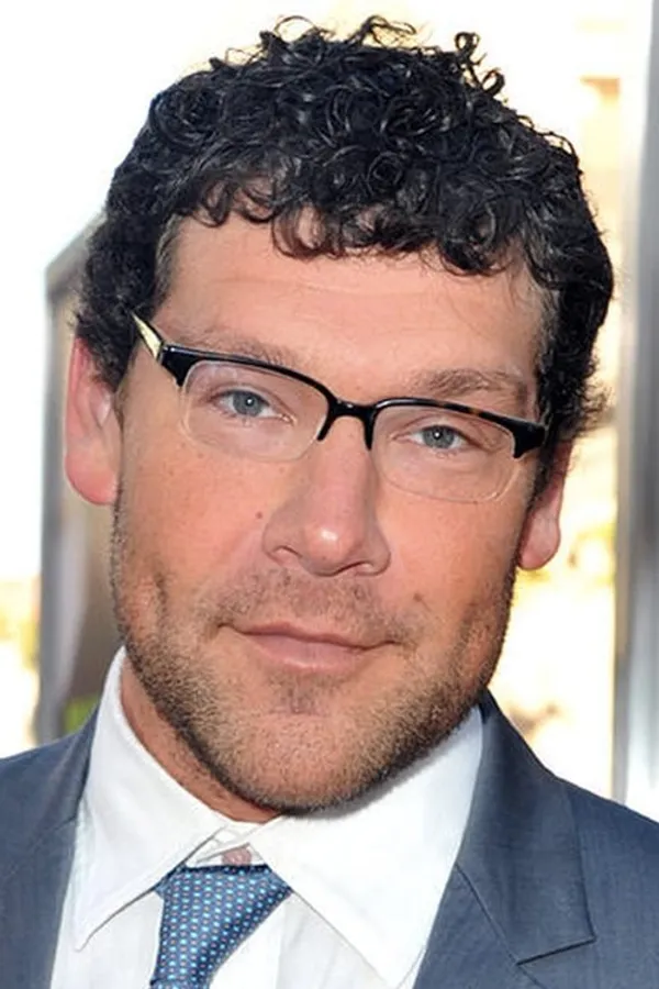 Аватар персоны Richard Brener