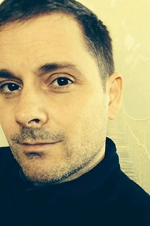 Аватар персоны Richard C. Burton