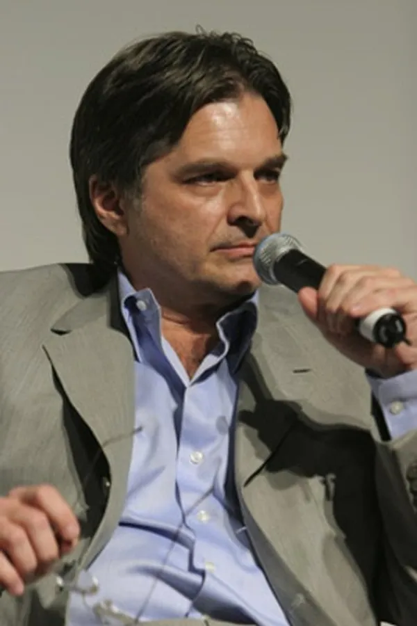 Аватар персоны Richard Christian Matheson