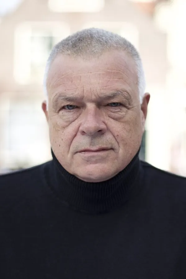 Аватар персоны Richard Claus