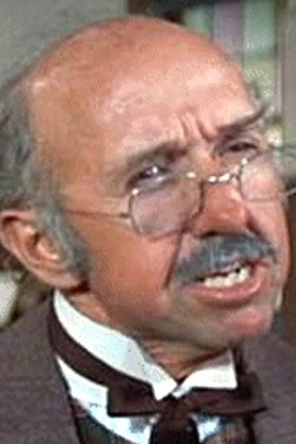 Аватар персоны Richard Collier