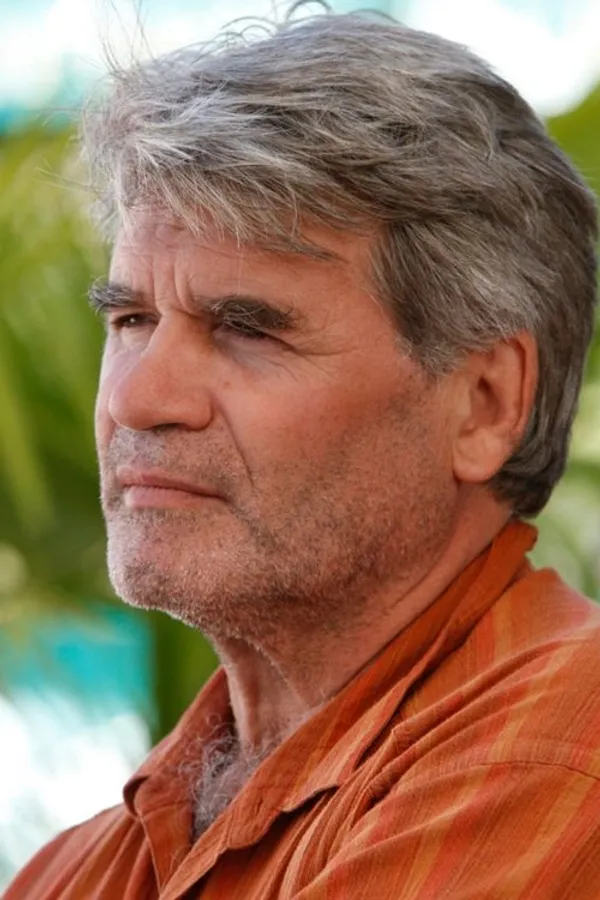 Аватар персоны Richard Copans